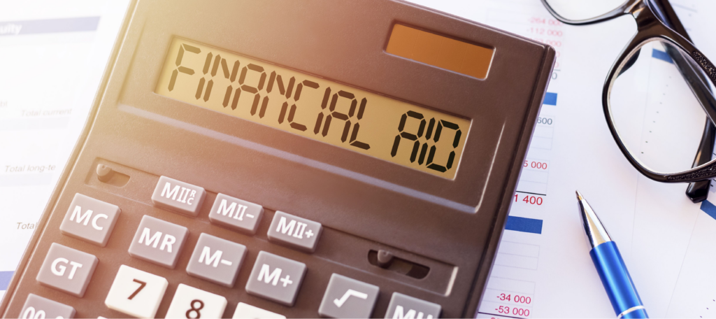 Financial Aid Post-Stroke