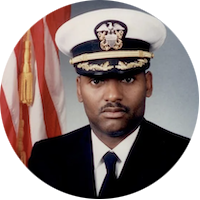 Captain Beasley