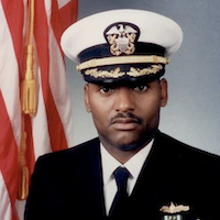 Captain Beasley