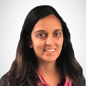 Ruchi Patel, MA, OT/L