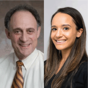 Steven L. Wolf - Jenna M. Tosto
