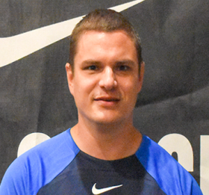 Tim Blinten