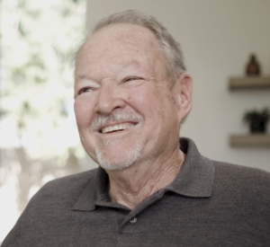 Joe M.