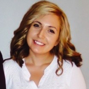 Amanda Saylor, OTR/L, CNS, CBIS