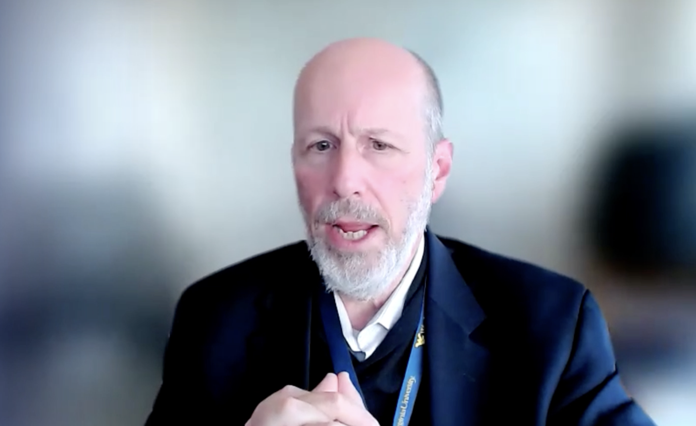 This is a real breakthrough when it comes to patients with stroke.