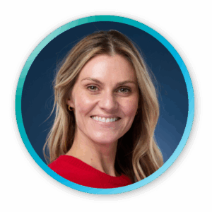 Rebecca Carr, MS OTR/L, CNS