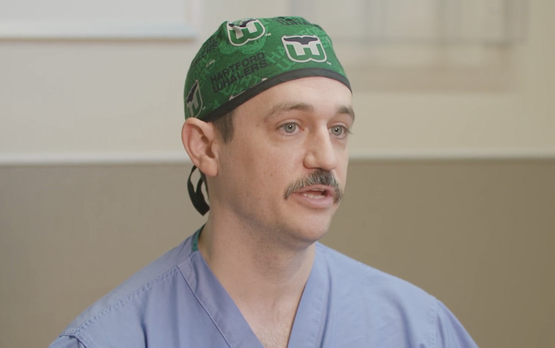 The research evidence for Vivistim and recovery in chronic stroke is outstanding.