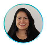 Jazmin Peralta, OTR/L, MLD-C