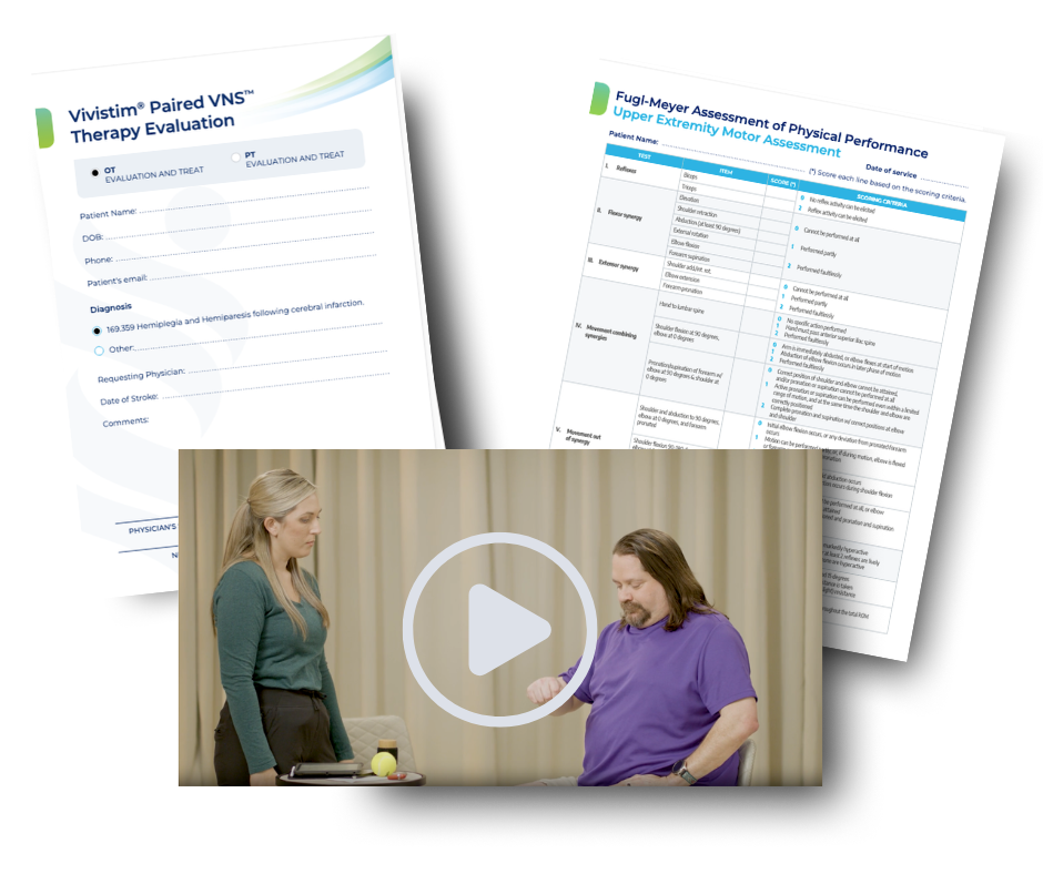 Upper Extremity Diagnostic Resources visual