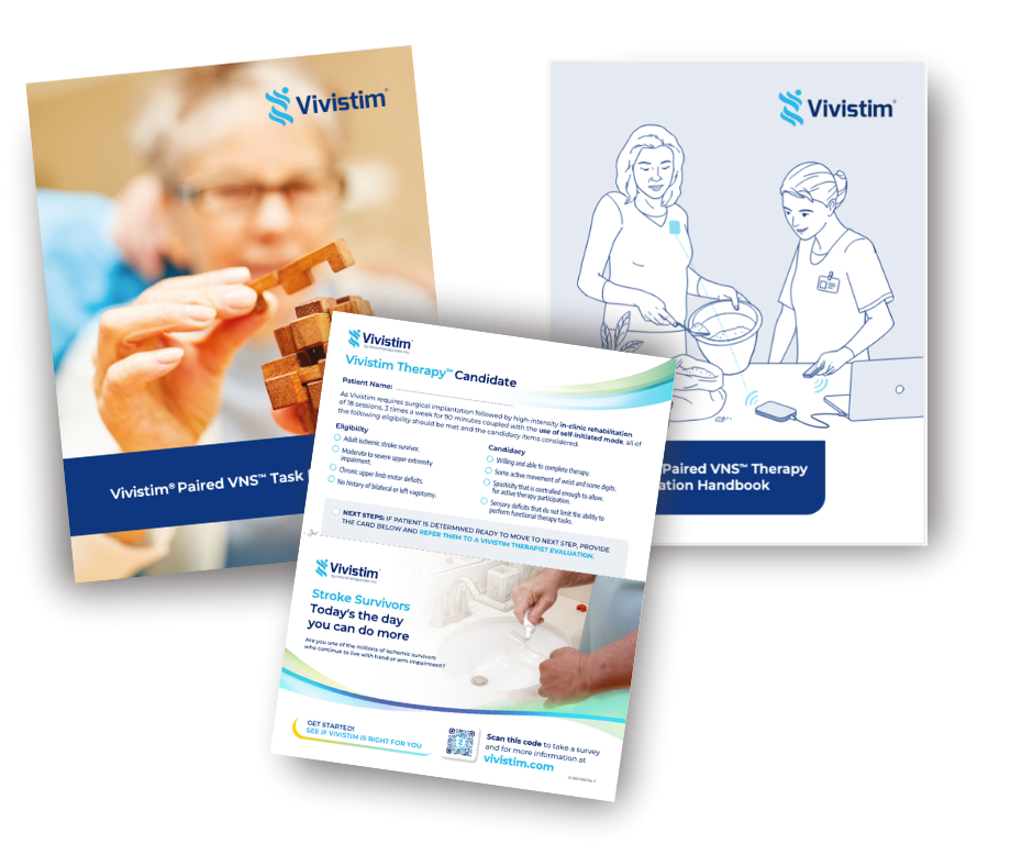 Paired VNS Therapy Tools visual