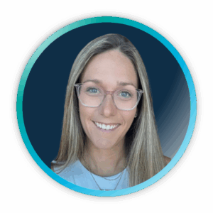 Kelsey Harris, PT, DPT, CSRS, CNS