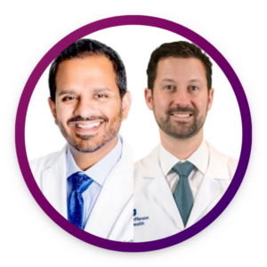 Dr. Ravi H. Gandhi - Dr. M. Reid Gooch